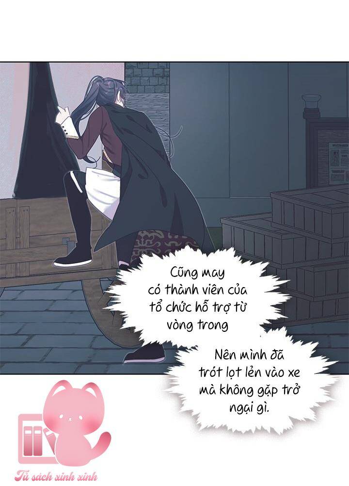 gia đình bị ám ảnh bởi tôi Chapter 64 - Next Chapter 65