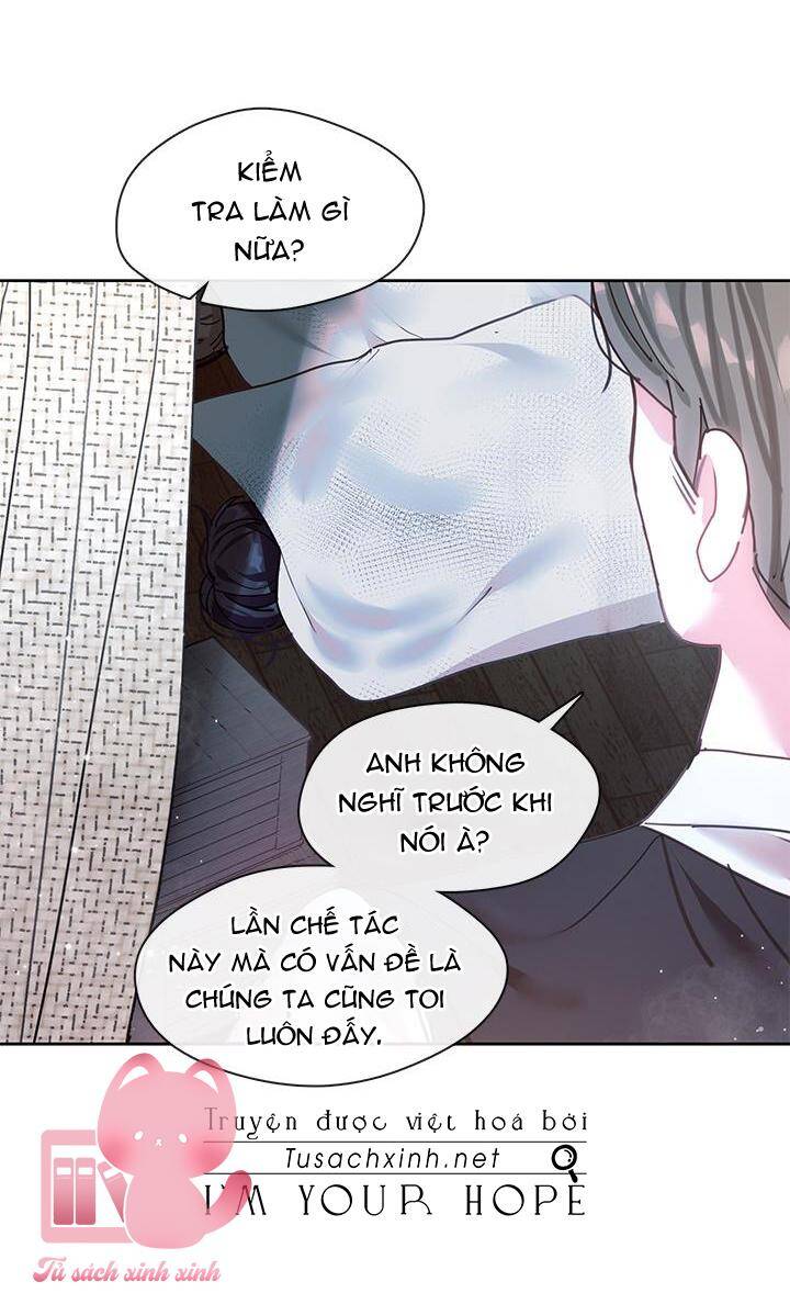 gia đình bị ám ảnh bởi tôi Chapter 64 - Next Chapter 65