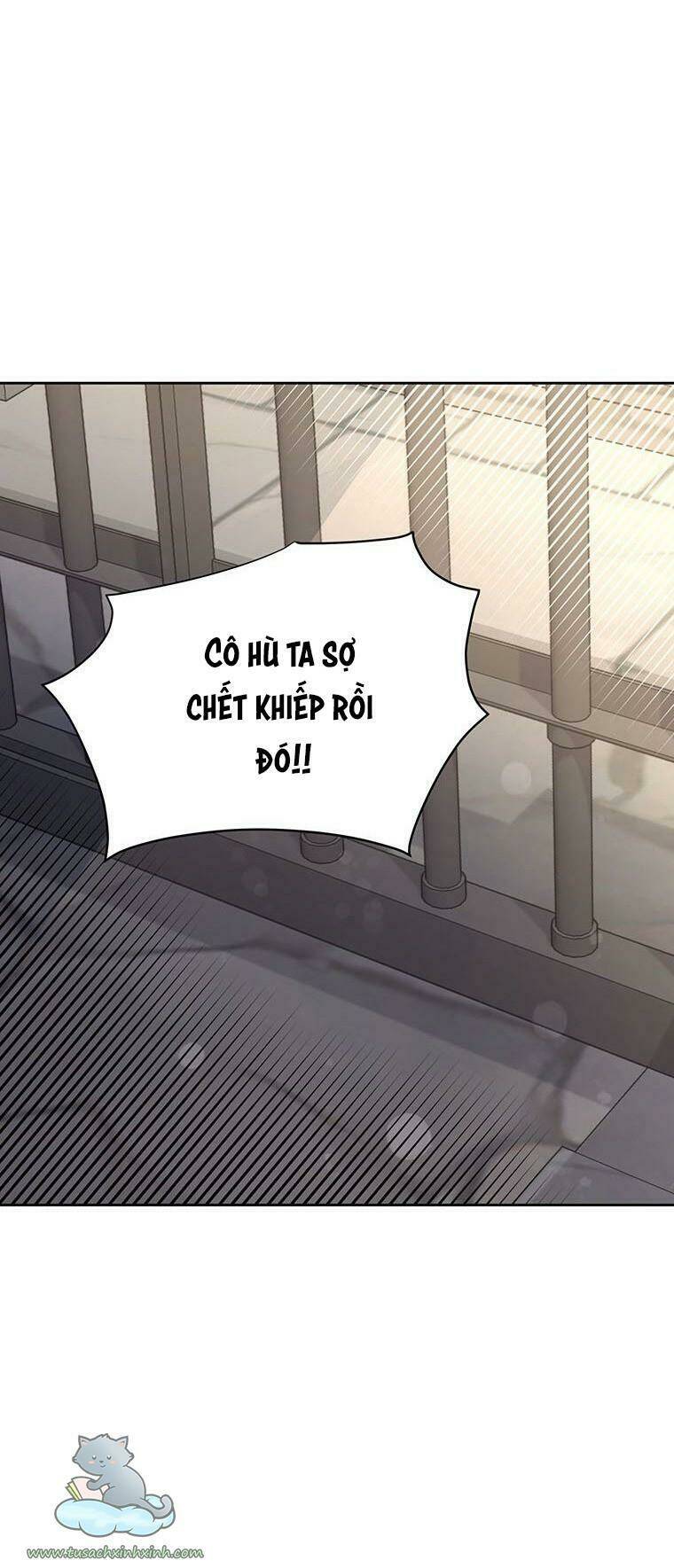 yêu tôi đi, dù sao ngài cũng chỉ là nhân vật phụ chapter 37 - Next chapter 38