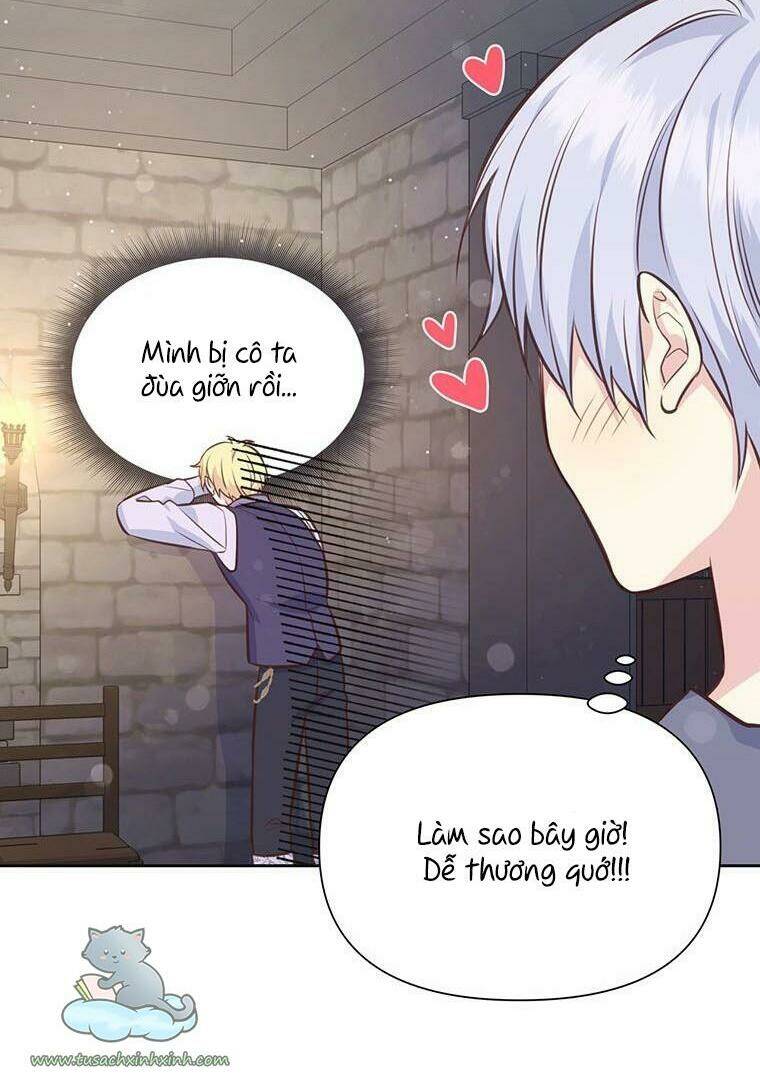 yêu tôi đi, dù sao ngài cũng chỉ là nhân vật phụ chapter 37 - Next chapter 38