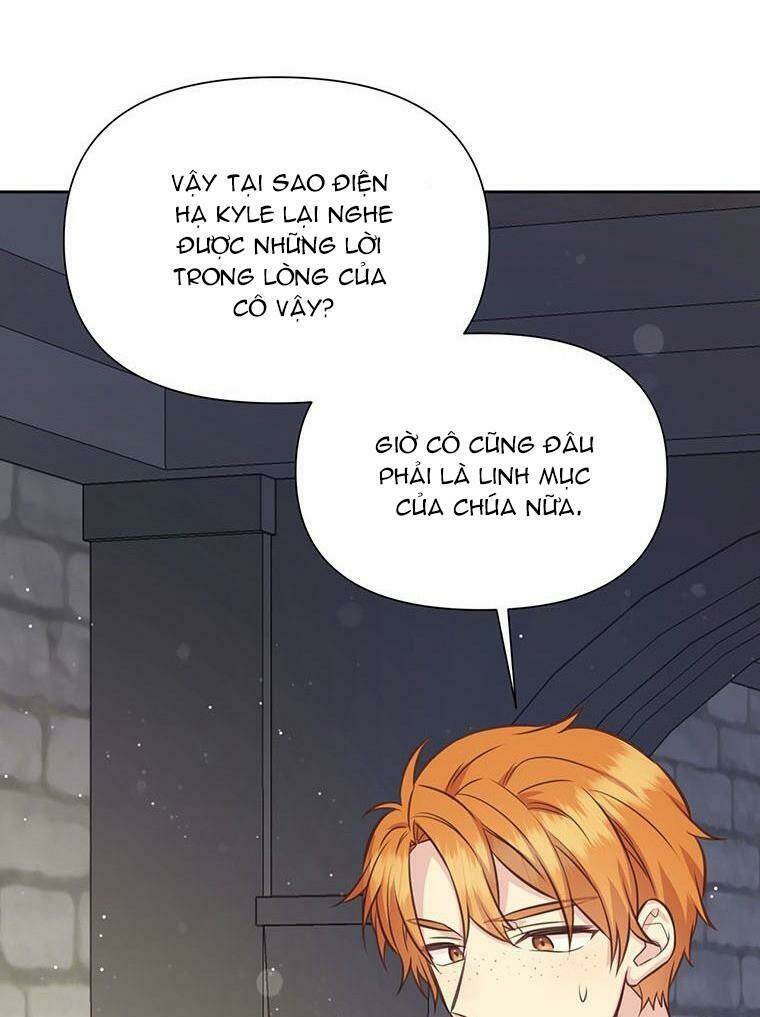 yêu tôi đi, dù sao ngài cũng chỉ là nhân vật phụ chapter 37 - Next chapter 38