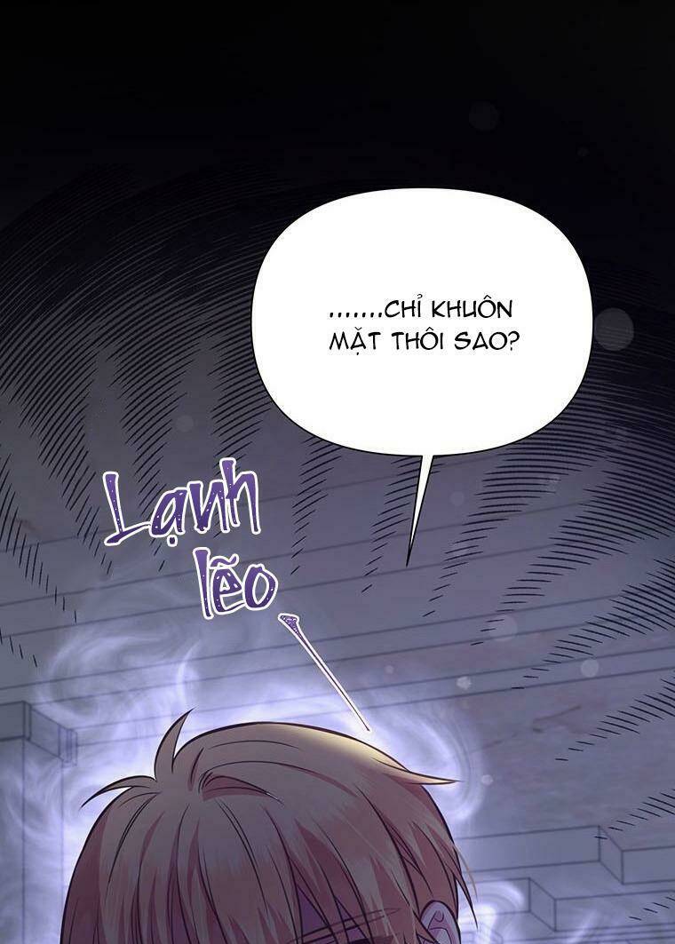 yêu tôi đi, dù sao ngài cũng chỉ là nhân vật phụ chapter 37 - Next chapter 38