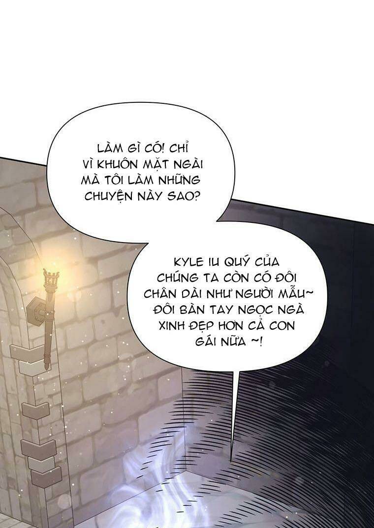 yêu tôi đi, dù sao ngài cũng chỉ là nhân vật phụ chapter 37 - Next chapter 38