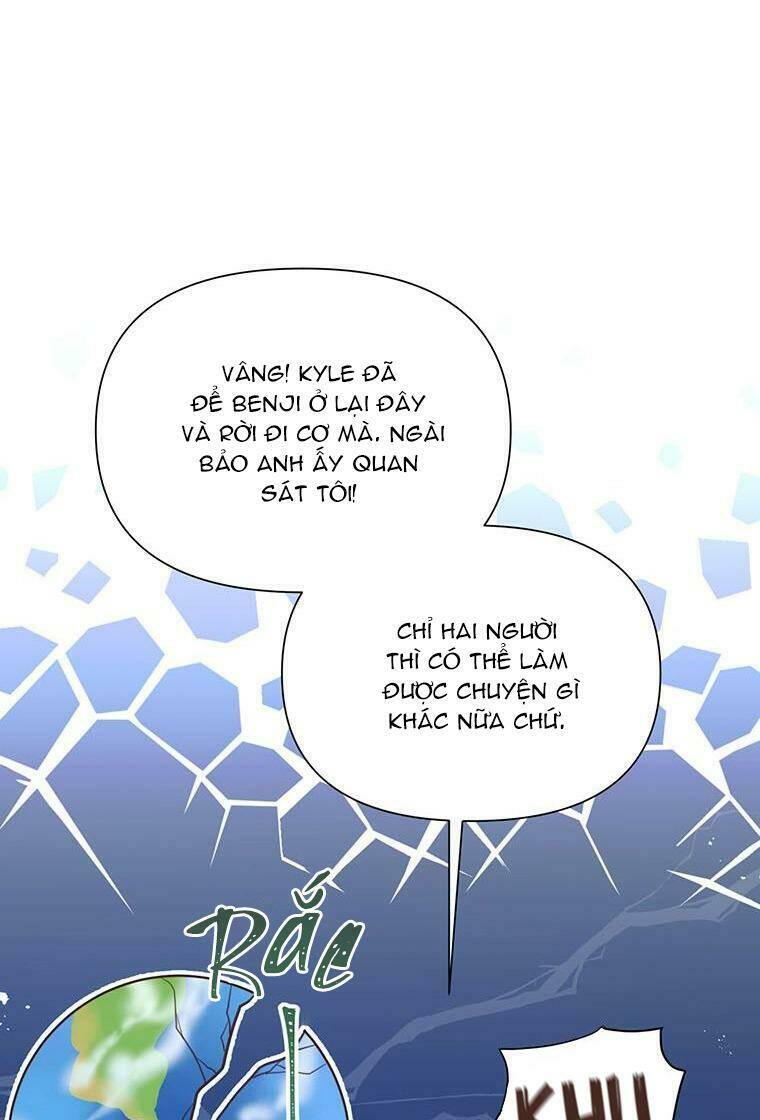 yêu tôi đi, dù sao ngài cũng chỉ là nhân vật phụ chapter 37 - Next chapter 38