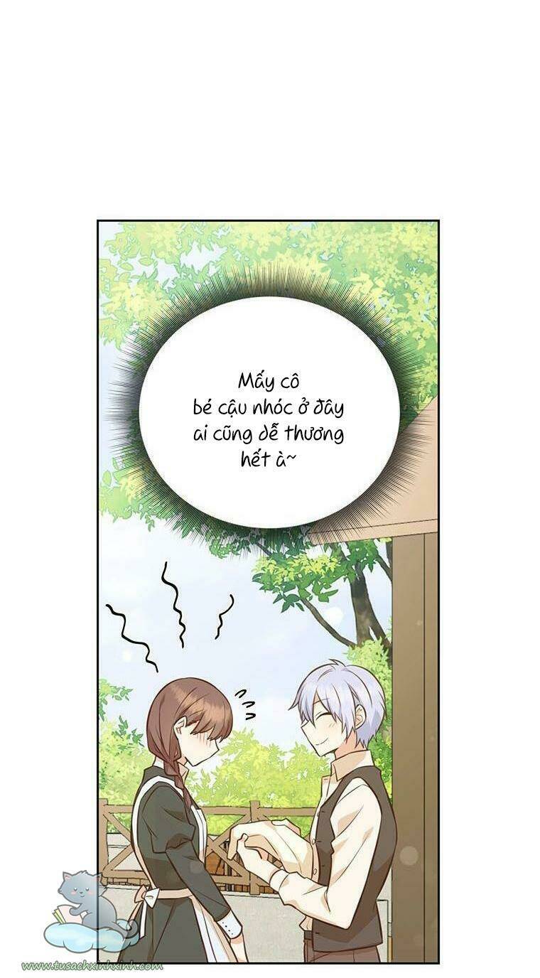 yêu tôi đi, dù sao ngài cũng chỉ là nhân vật phụ chapter 37 - Next chapter 38