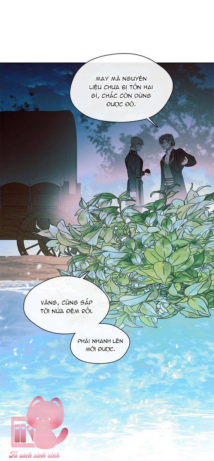 gia đình bị ám ảnh bởi tôi Chapter 65 - Next Chapter 66