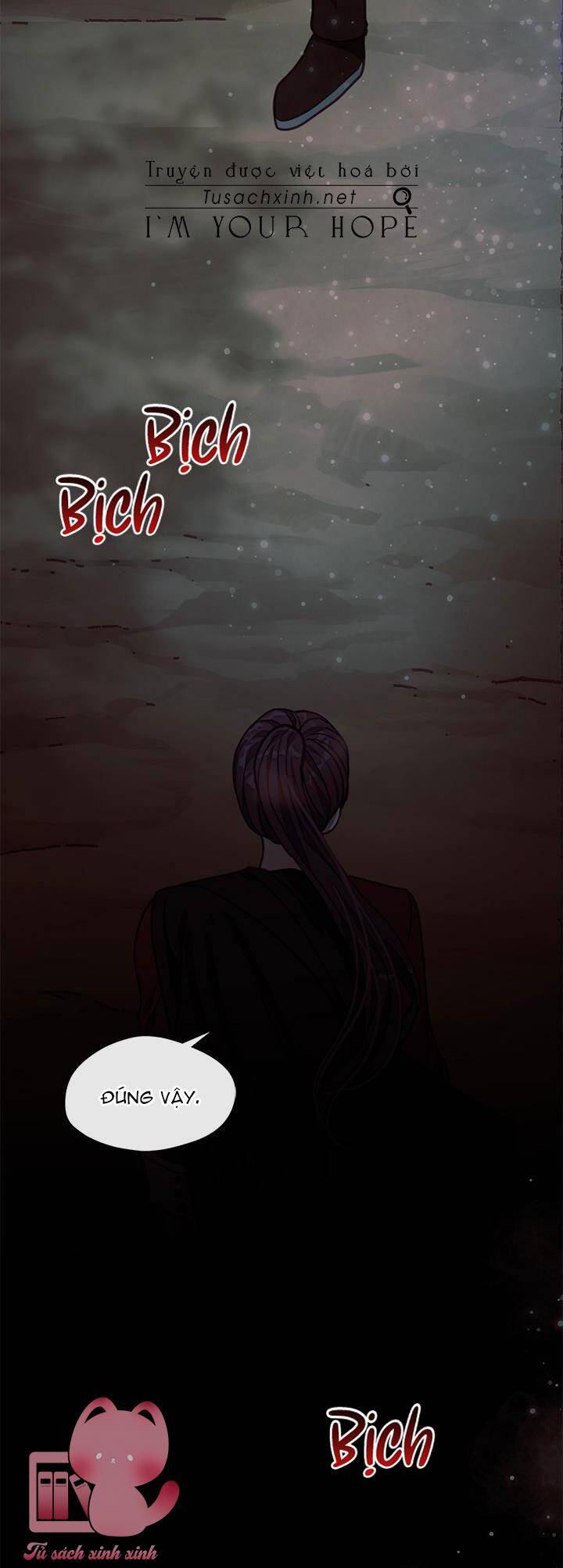 gia đình bị ám ảnh bởi tôi Chapter 65 - Next Chapter 66