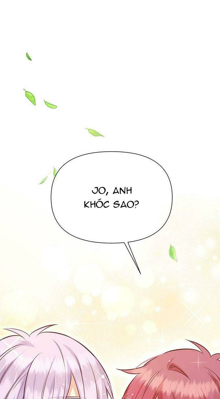 yêu tôi đi, dù sao ngài cũng chỉ là nhân vật phụ chapter 38 - Next chapter 39