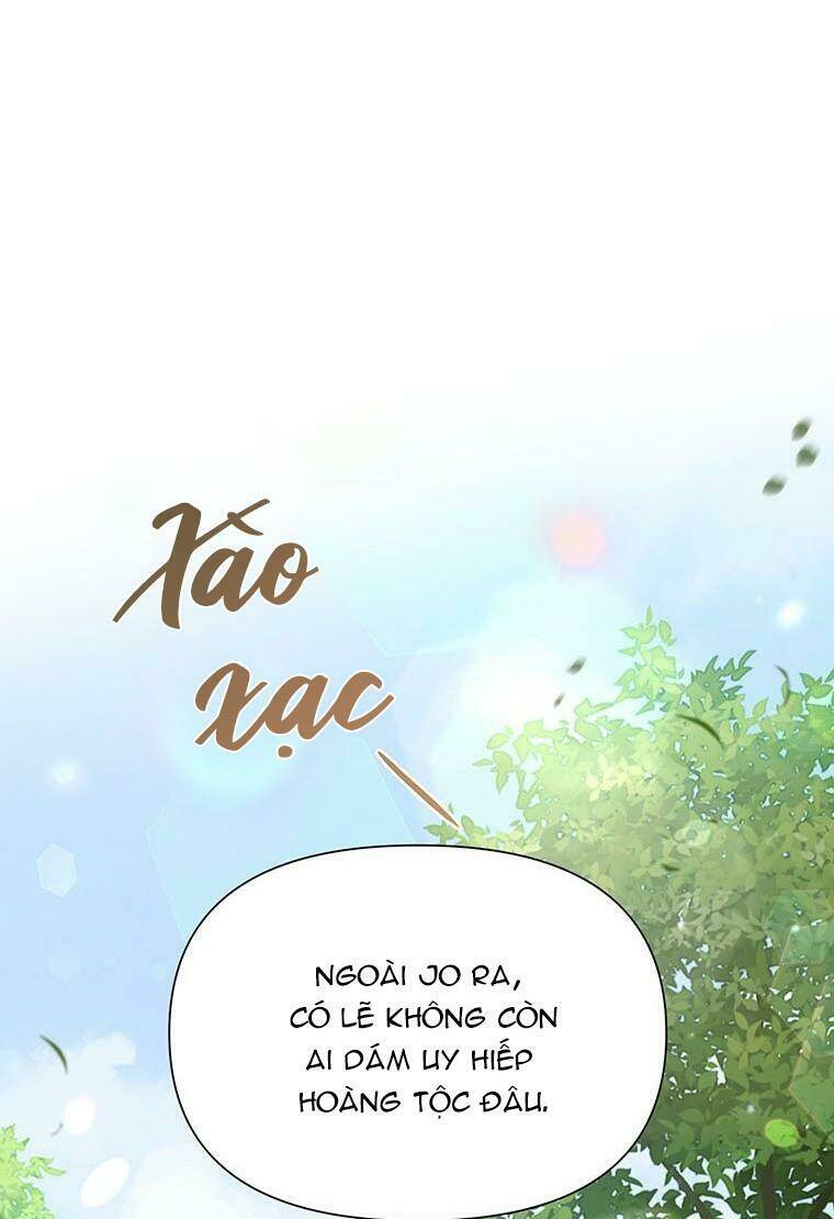 yêu tôi đi, dù sao ngài cũng chỉ là nhân vật phụ chapter 38 - Next chapter 39