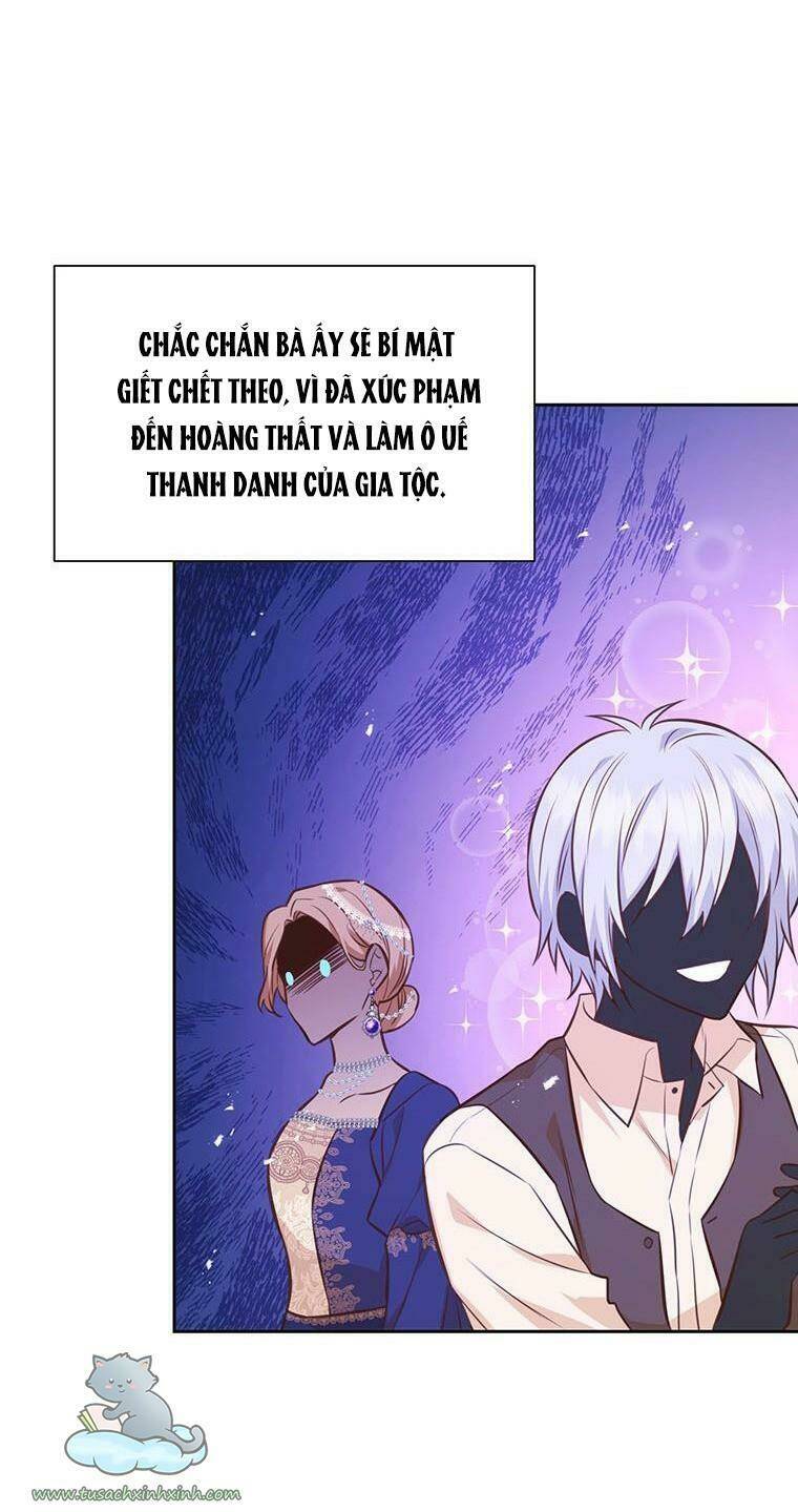 yêu tôi đi, dù sao ngài cũng chỉ là nhân vật phụ chapter 38 - Next chapter 39