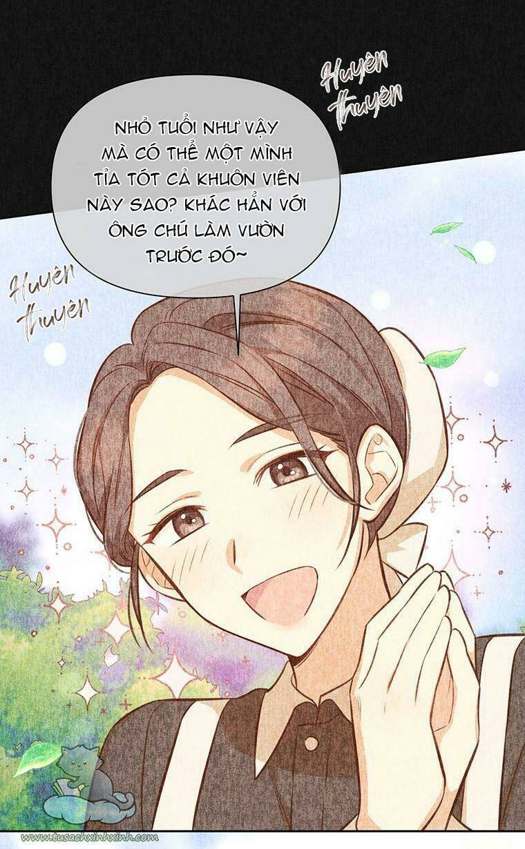 yêu tôi đi, dù sao ngài cũng chỉ là nhân vật phụ chapter 38 - Next chapter 39