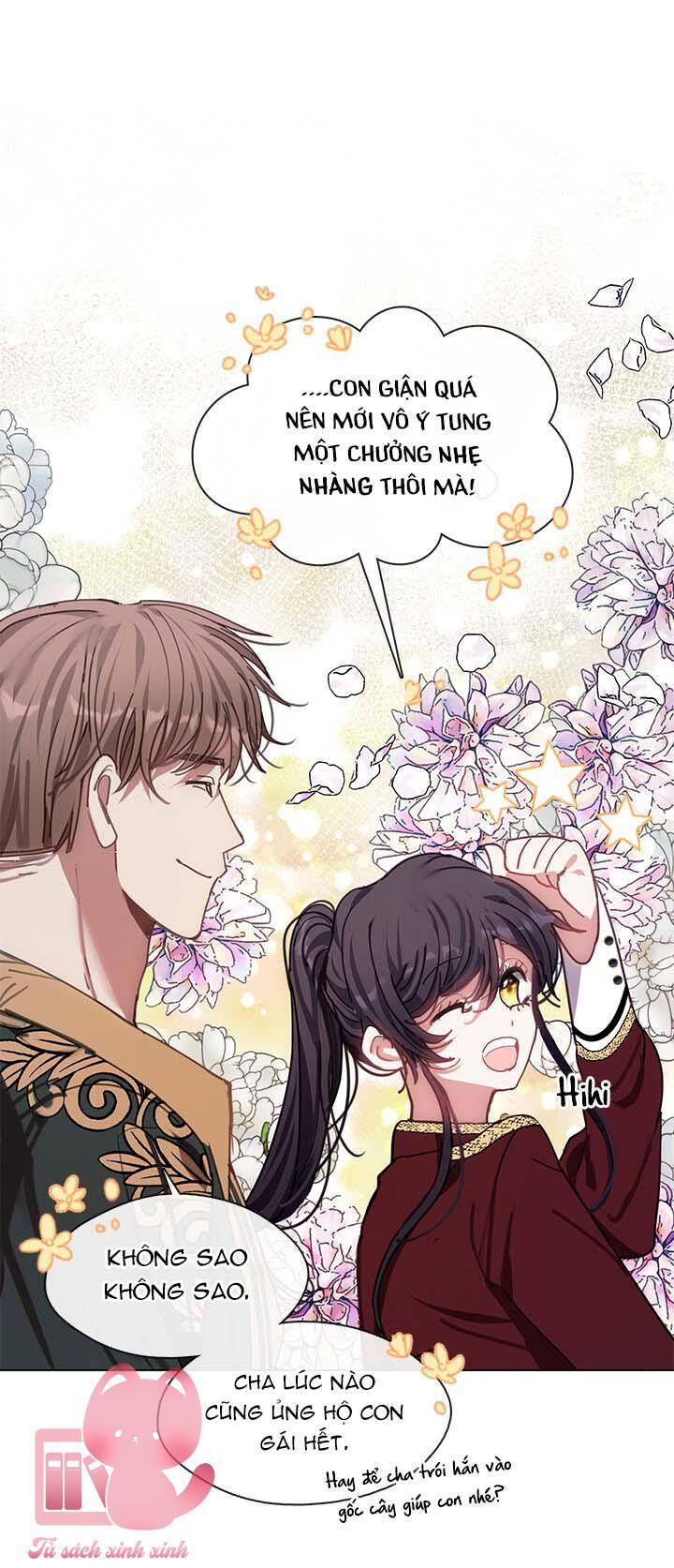 gia đình bị ám ảnh bởi tôi Chapter 66 - Next Chapter 67