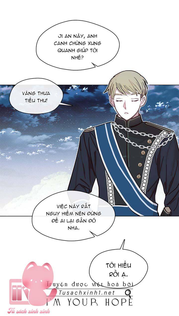 gia đình bị ám ảnh bởi tôi Chapter 66 - Next Chapter 67