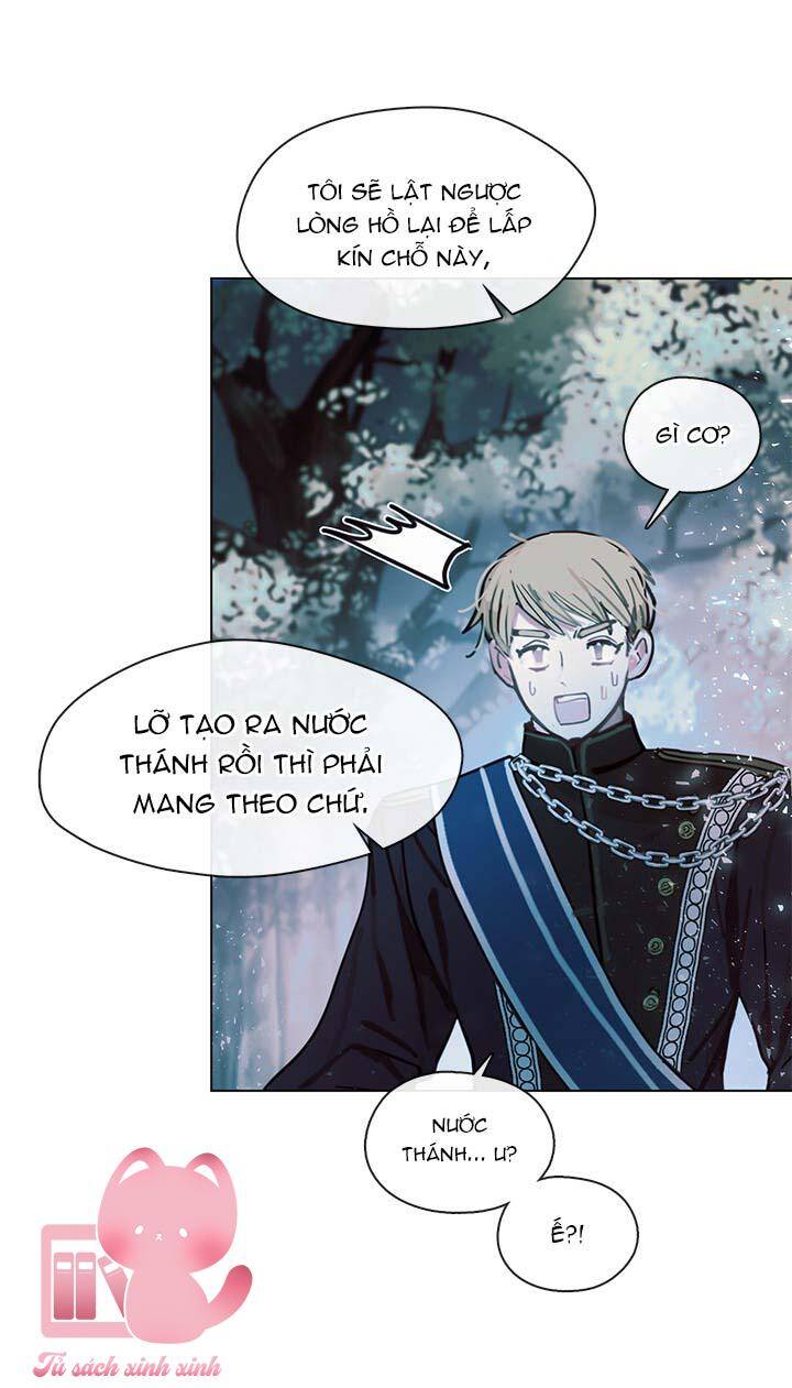 gia đình bị ám ảnh bởi tôi Chapter 66 - Next Chapter 67