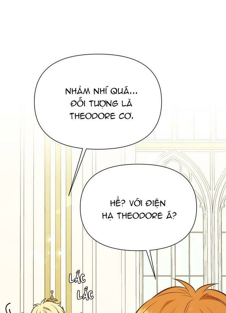 yêu tôi đi, dù sao ngài cũng chỉ là nhân vật phụ chapter 39 - Next chapter 40