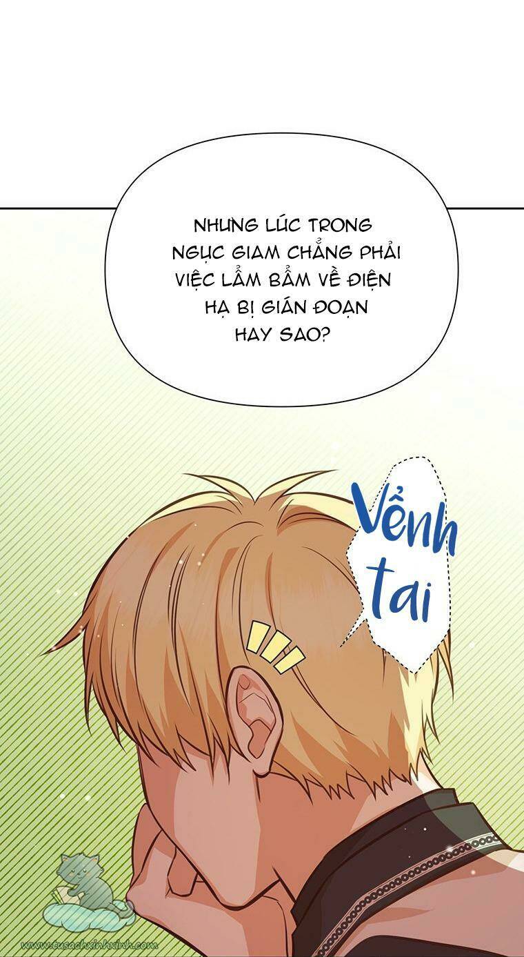 yêu tôi đi, dù sao ngài cũng chỉ là nhân vật phụ chapter 39 - Next chapter 40