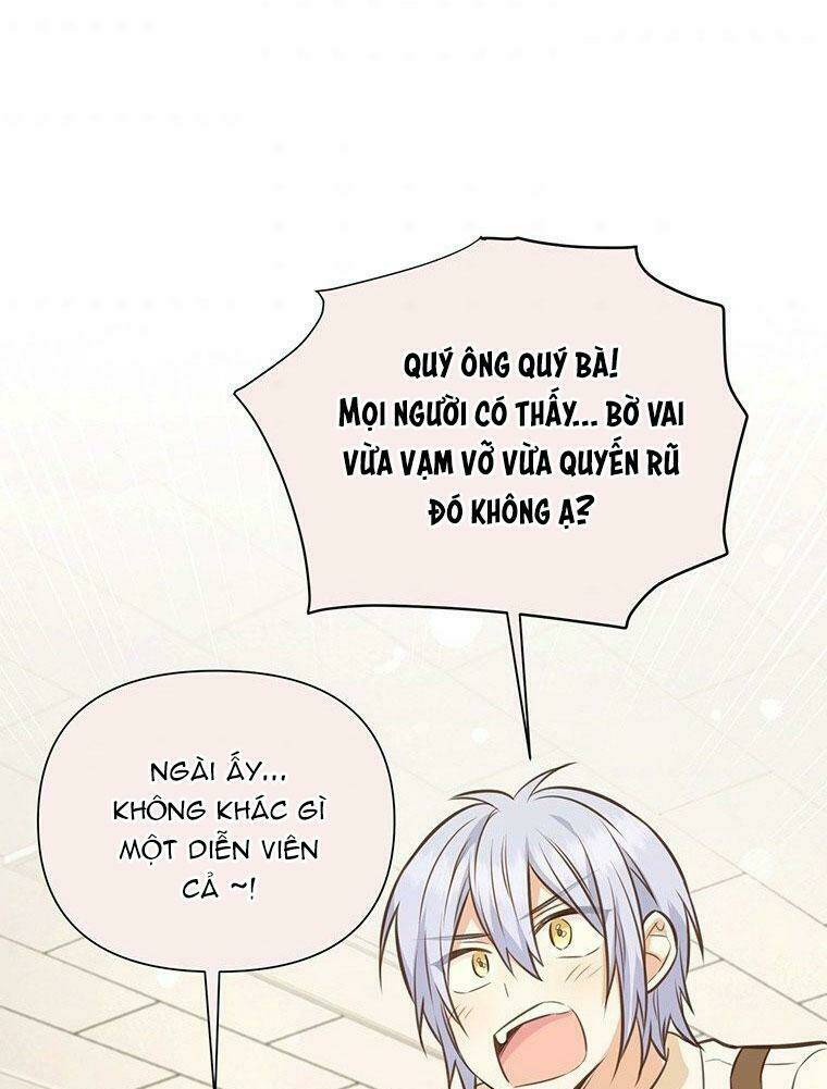 yêu tôi đi, dù sao ngài cũng chỉ là nhân vật phụ chapter 39 - Next chapter 40