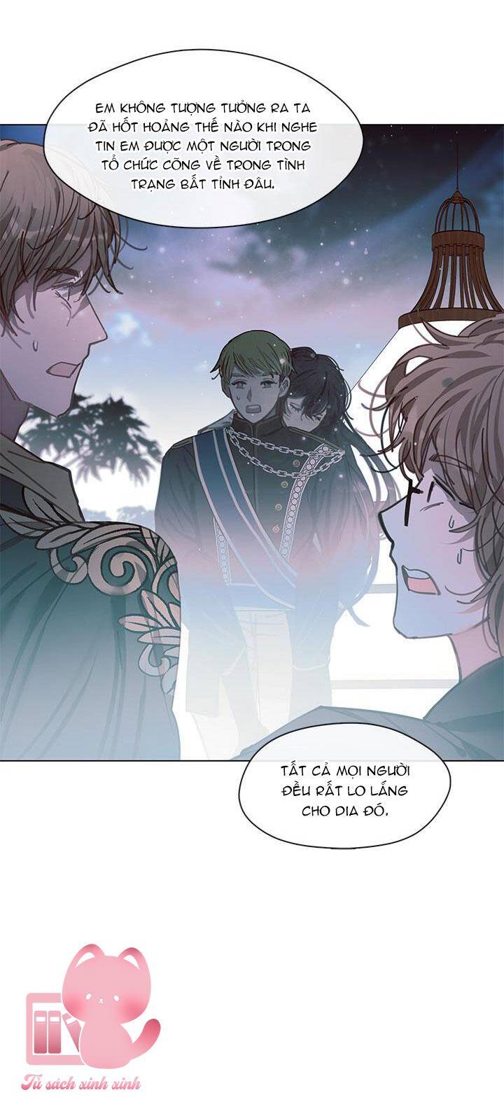 gia đình bị ám ảnh bởi tôi Chapter 67 - Next Chapter 68