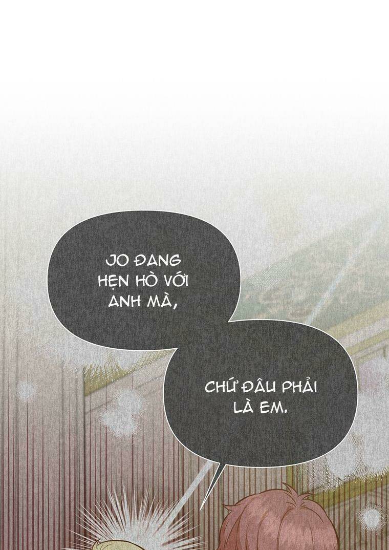 yêu tôi đi, dù sao ngài cũng chỉ là nhân vật phụ chapter 40 - Next chapter 41