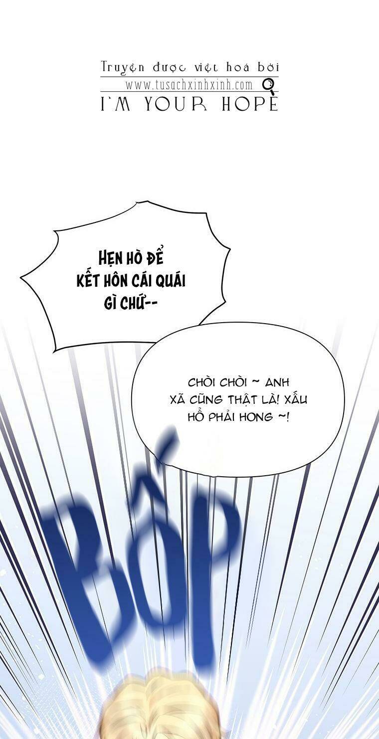 yêu tôi đi, dù sao ngài cũng chỉ là nhân vật phụ chapter 40 - Next chapter 41