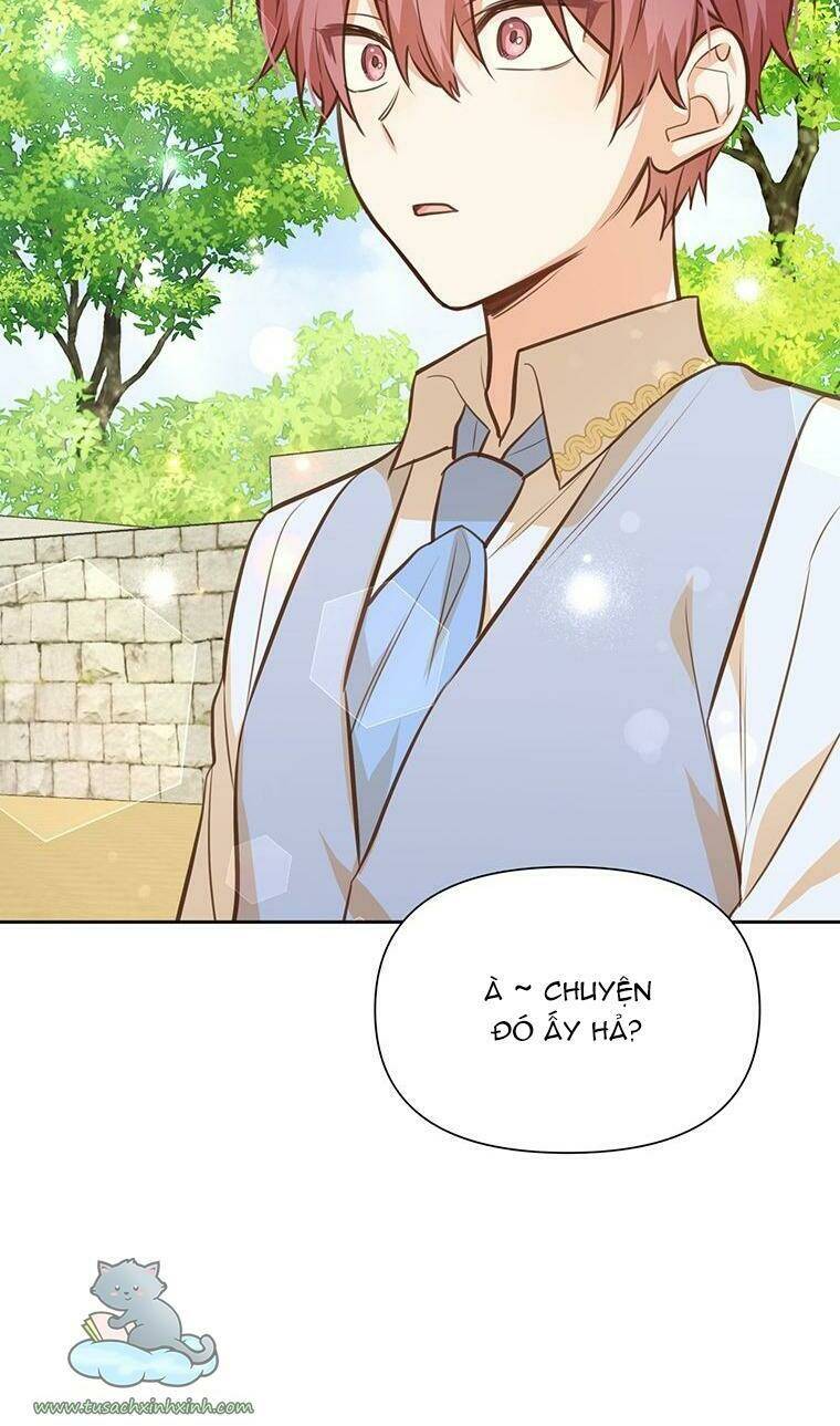 yêu tôi đi, dù sao ngài cũng chỉ là nhân vật phụ chapter 40 - Next chapter 41