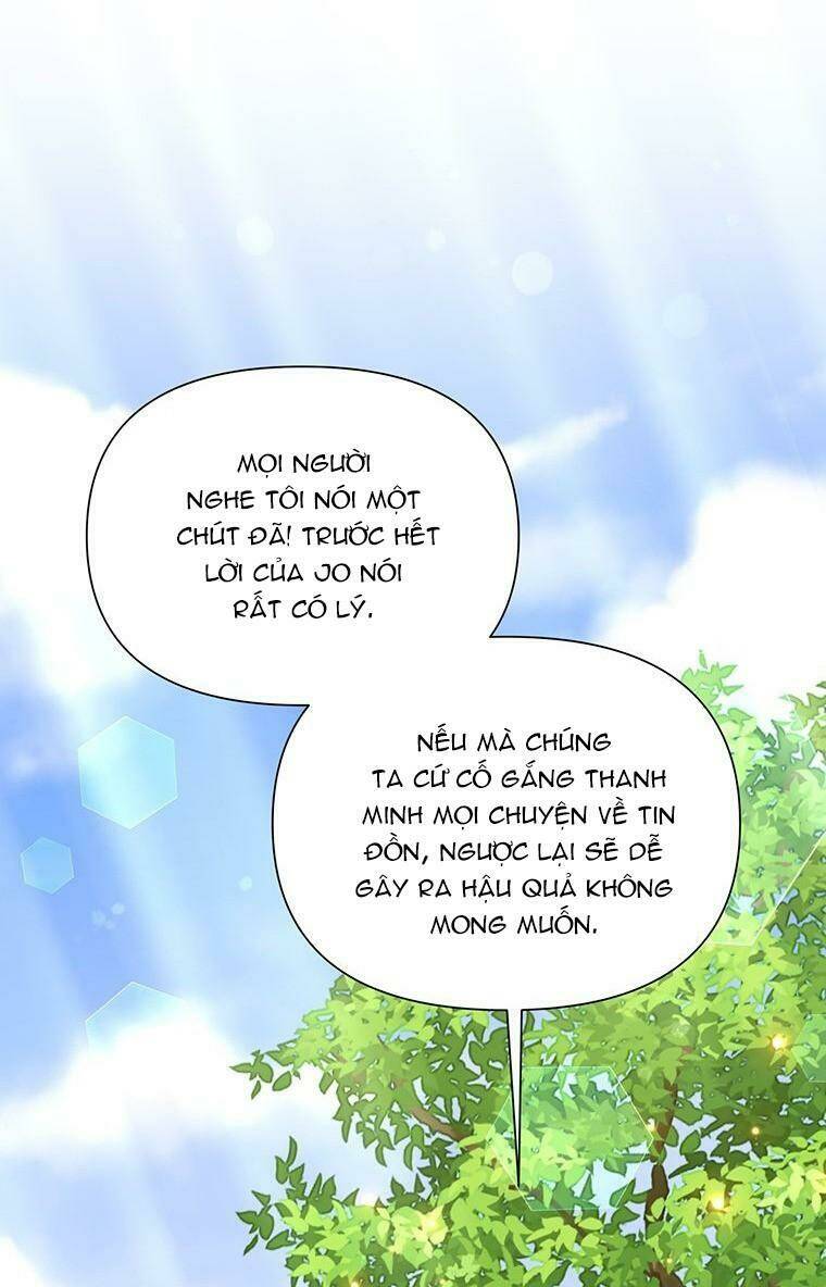 yêu tôi đi, dù sao ngài cũng chỉ là nhân vật phụ chapter 40 - Next chapter 41