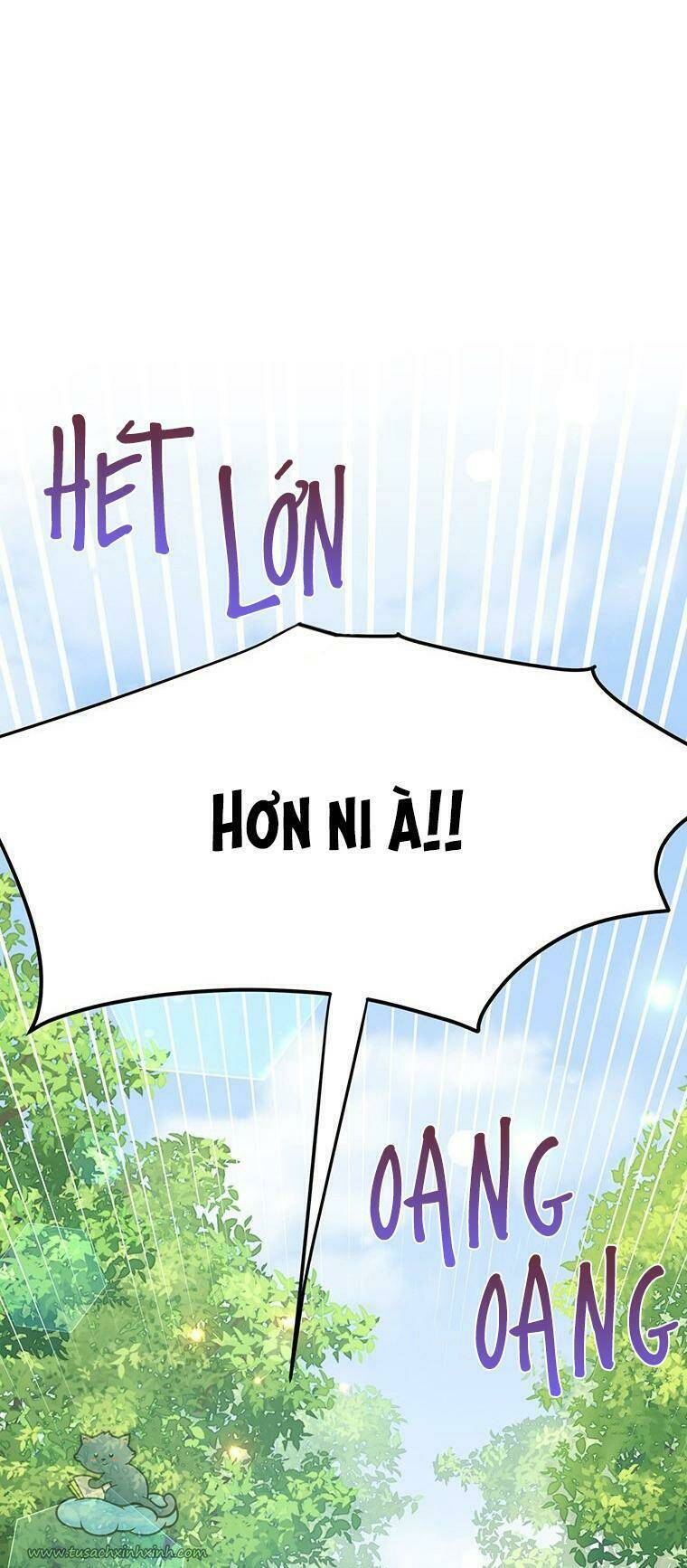 yêu tôi đi, dù sao ngài cũng chỉ là nhân vật phụ chapter 40 - Next chapter 41