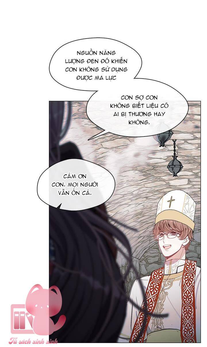 gia đình bị ám ảnh bởi tôi Chapter 68 - Next Chapter 69