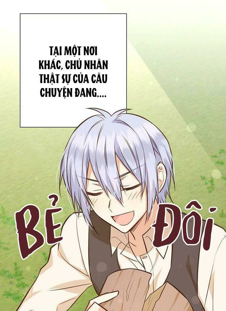 yêu tôi đi, dù sao ngài cũng chỉ là nhân vật phụ chapter 40 - Next chapter 41