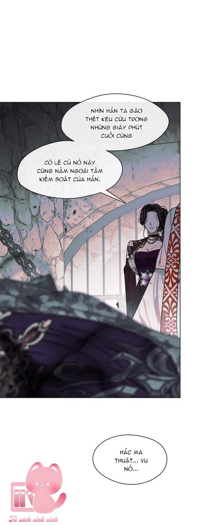 gia đình bị ám ảnh bởi tôi Chapter 68 - Next Chapter 69