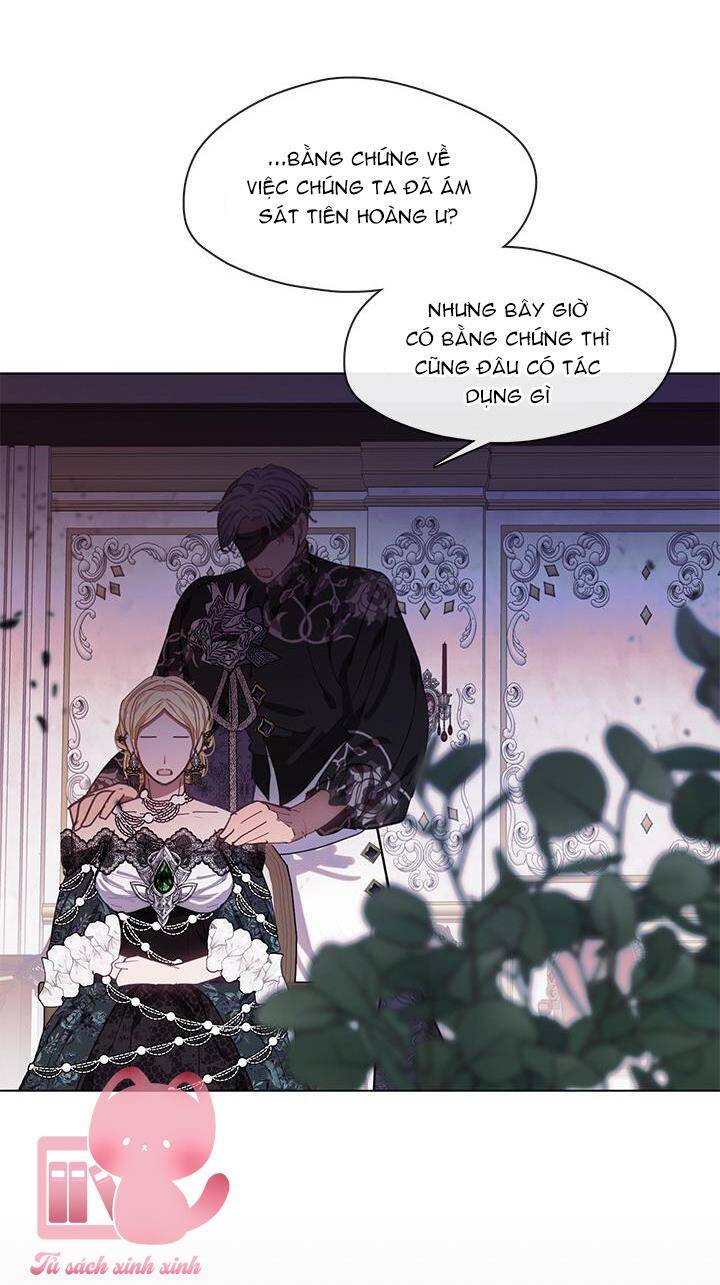 gia đình bị ám ảnh bởi tôi Chapter 68 - Next Chapter 69