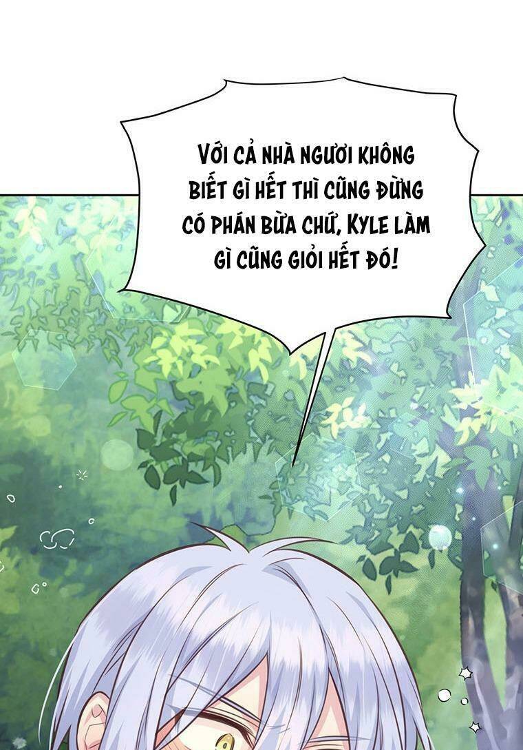 yêu tôi đi, dù sao ngài cũng chỉ là nhân vật phụ chapter 42 - Next chapter 43