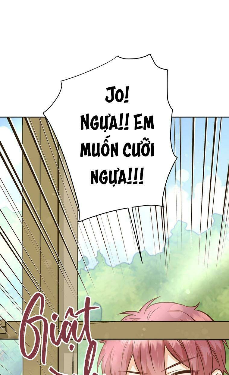 yêu tôi đi, dù sao ngài cũng chỉ là nhân vật phụ chapter 42 - Next chapter 43