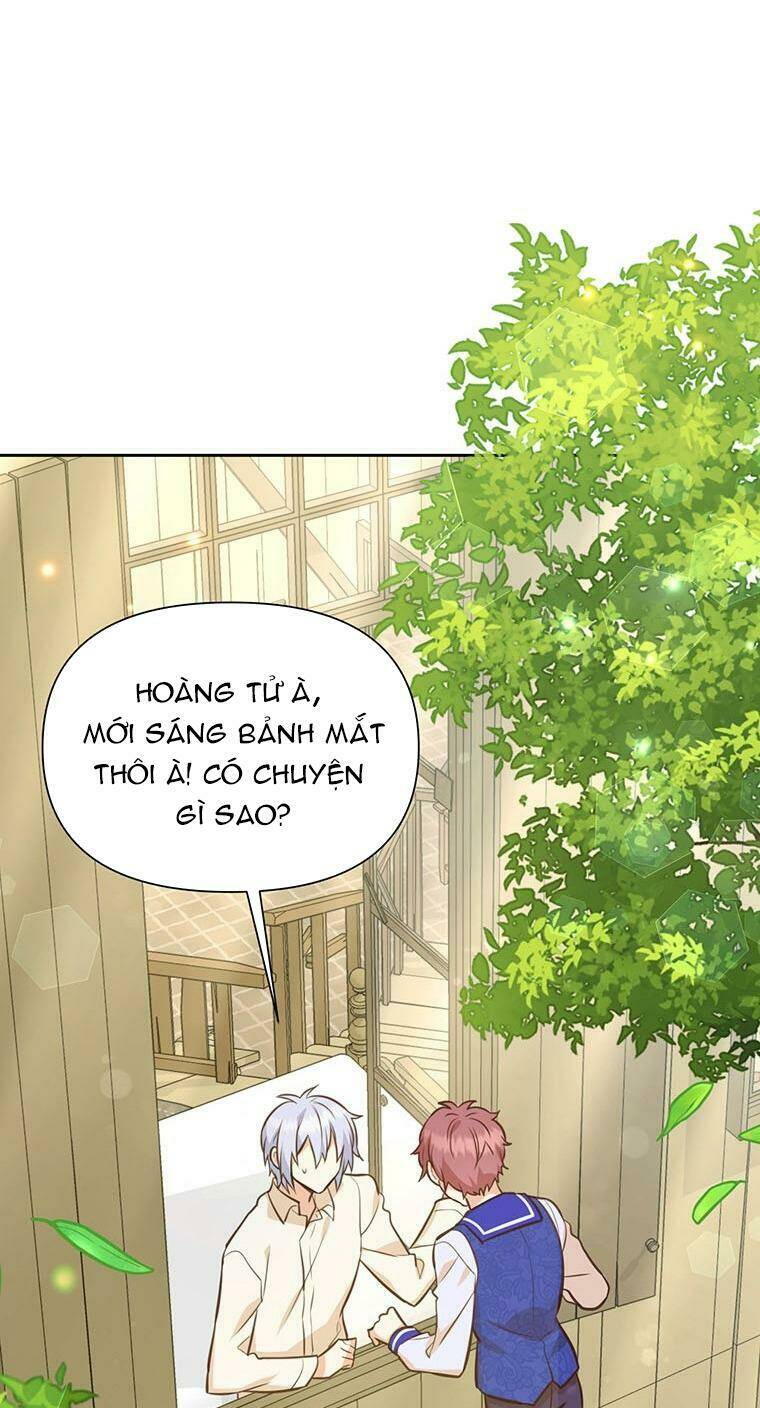 yêu tôi đi, dù sao ngài cũng chỉ là nhân vật phụ chapter 42 - Next chapter 43