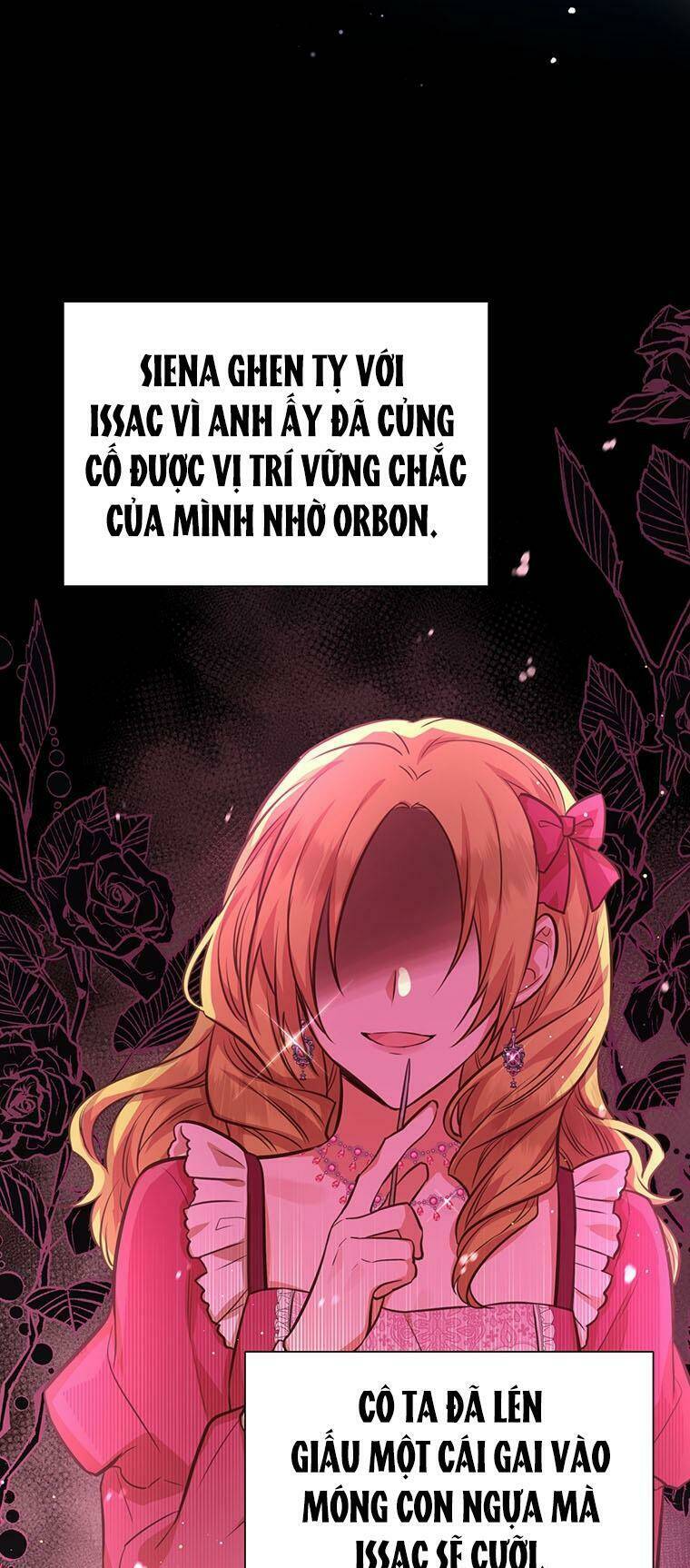 yêu tôi đi, dù sao ngài cũng chỉ là nhân vật phụ chapter 42 - Next chapter 43