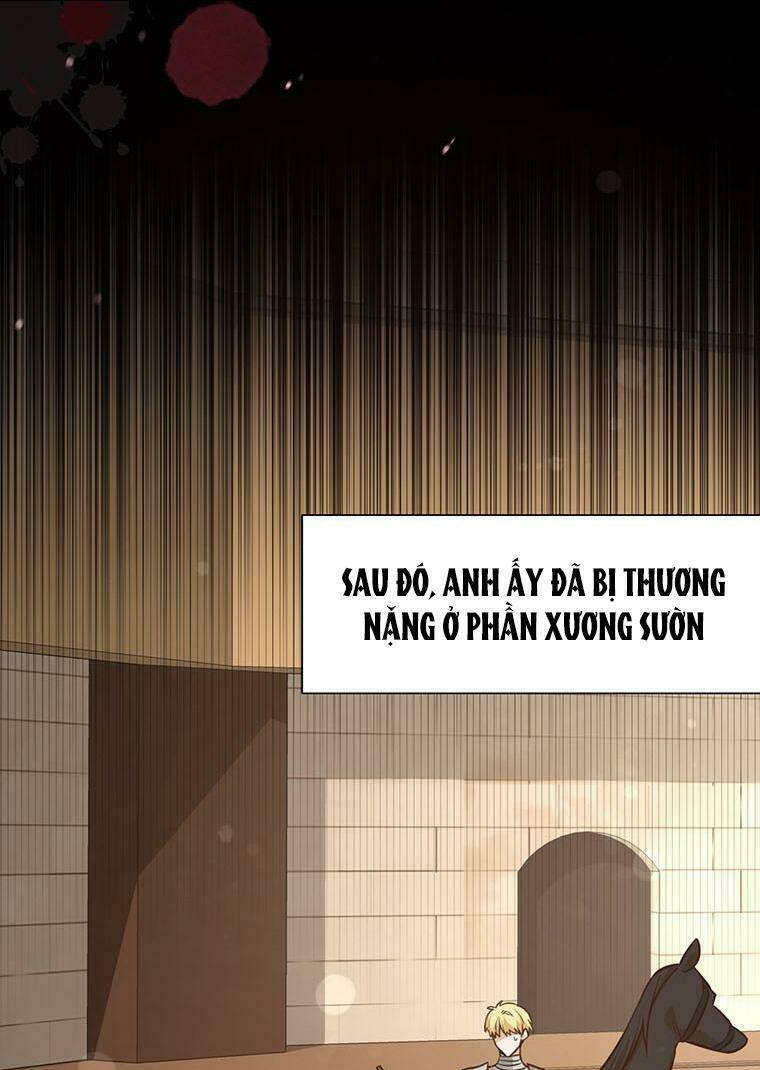 yêu tôi đi, dù sao ngài cũng chỉ là nhân vật phụ chapter 42 - Next chapter 43