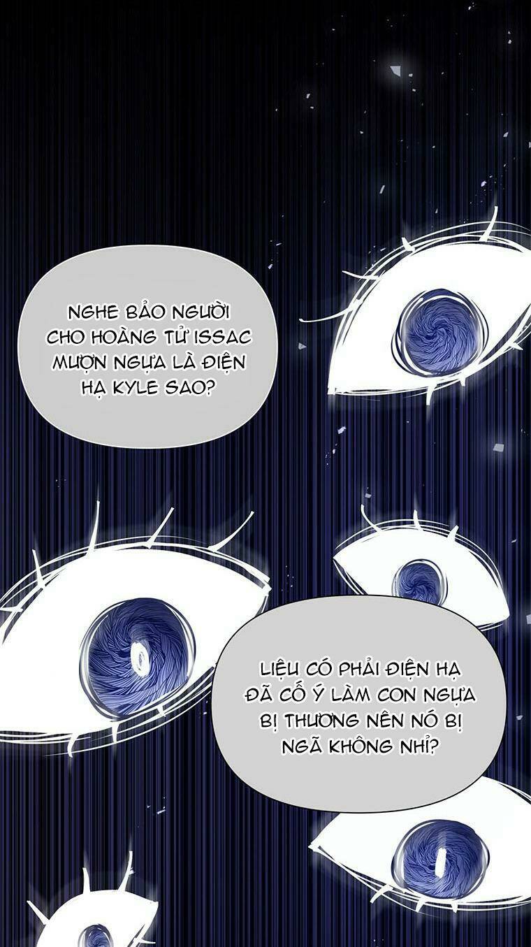 yêu tôi đi, dù sao ngài cũng chỉ là nhân vật phụ chapter 42 - Next chapter 43