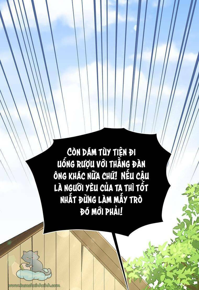 yêu tôi đi, dù sao ngài cũng chỉ là nhân vật phụ chapter 43 - Next chapter 44