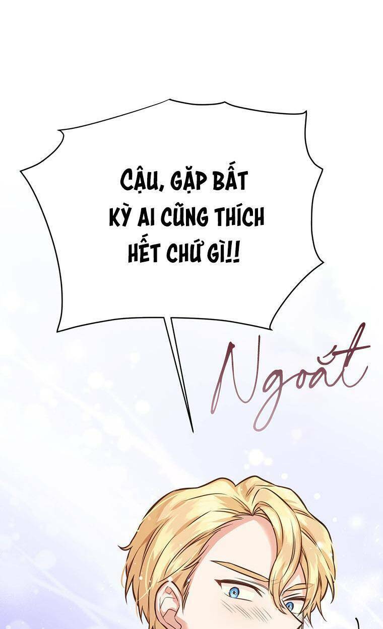 yêu tôi đi, dù sao ngài cũng chỉ là nhân vật phụ chapter 43 - Next chapter 44