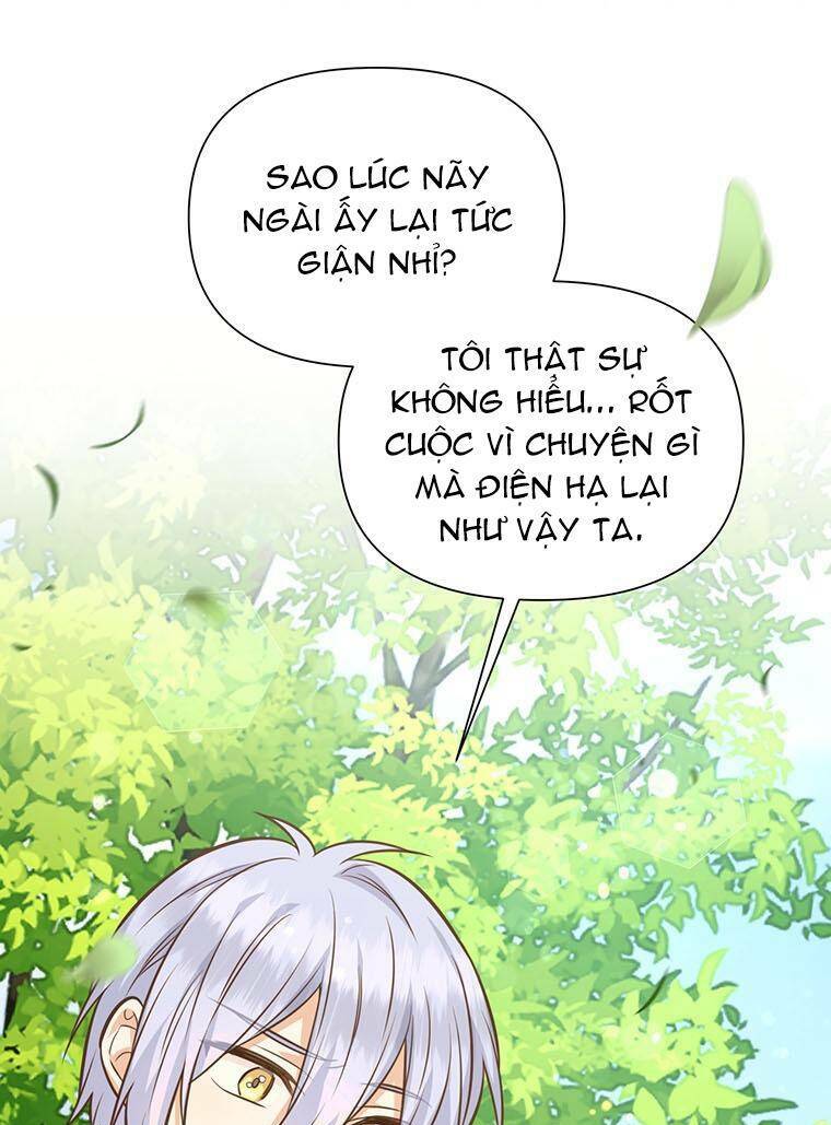 yêu tôi đi, dù sao ngài cũng chỉ là nhân vật phụ chapter 43 - Next chapter 44