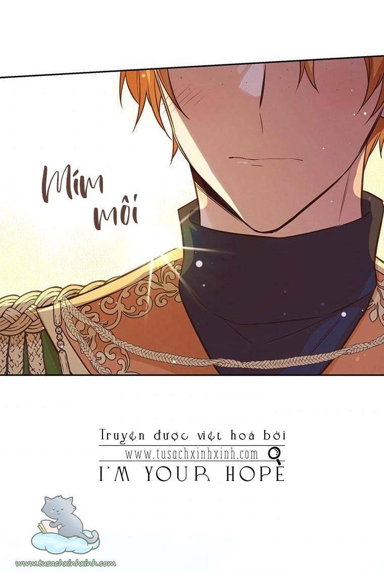 yêu tôi đi, dù sao ngài cũng chỉ là nhân vật phụ chapter 43 - Next chapter 44