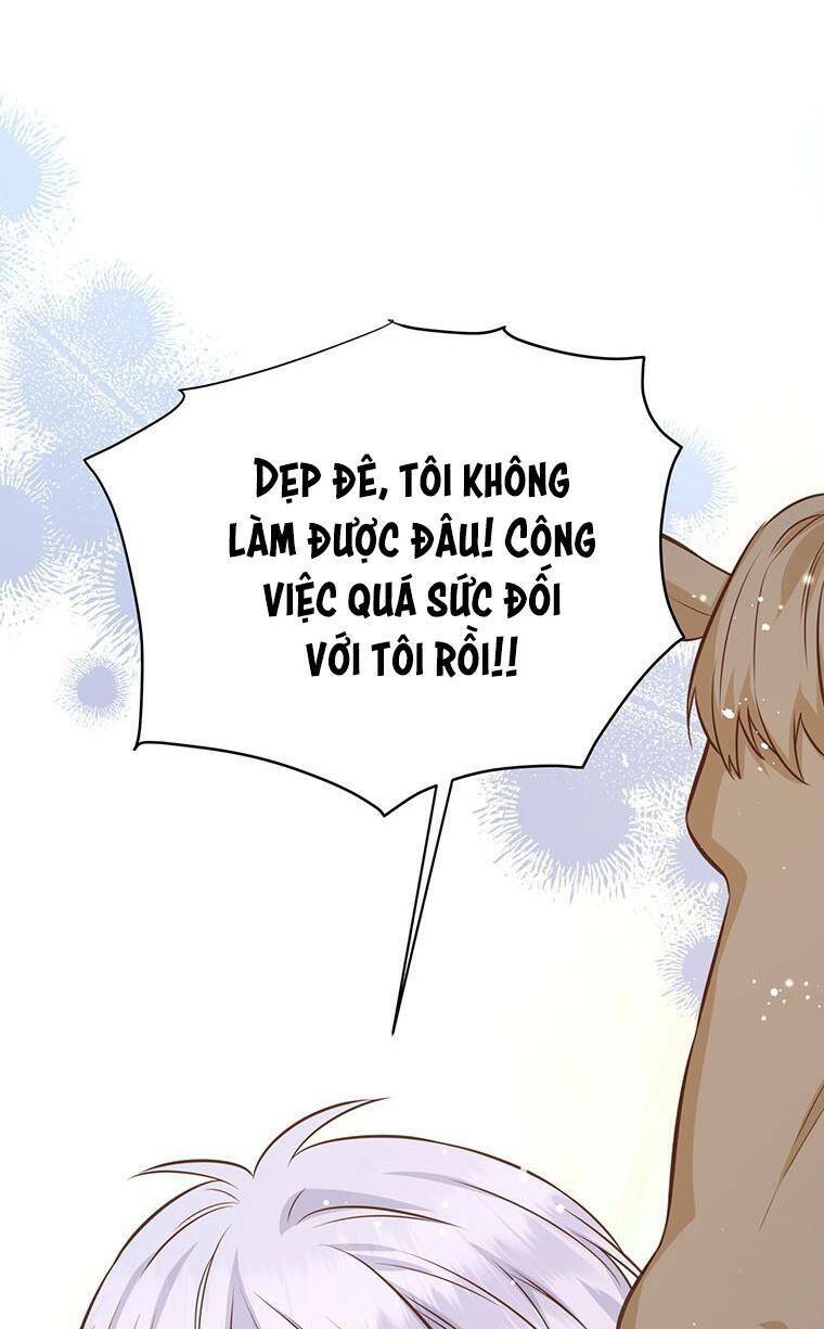 yêu tôi đi, dù sao ngài cũng chỉ là nhân vật phụ chapter 43 - Next chapter 44