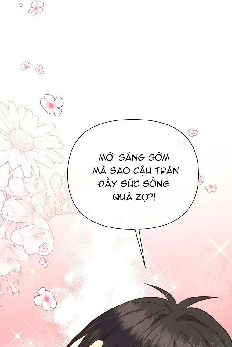 yêu tôi đi, dù sao ngài cũng chỉ là nhân vật phụ chapter 43 - Next chapter 44