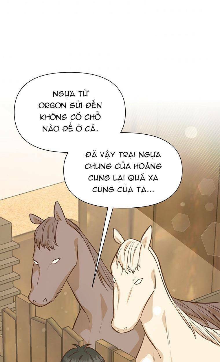 yêu tôi đi, dù sao ngài cũng chỉ là nhân vật phụ chapter 43 - Next chapter 44