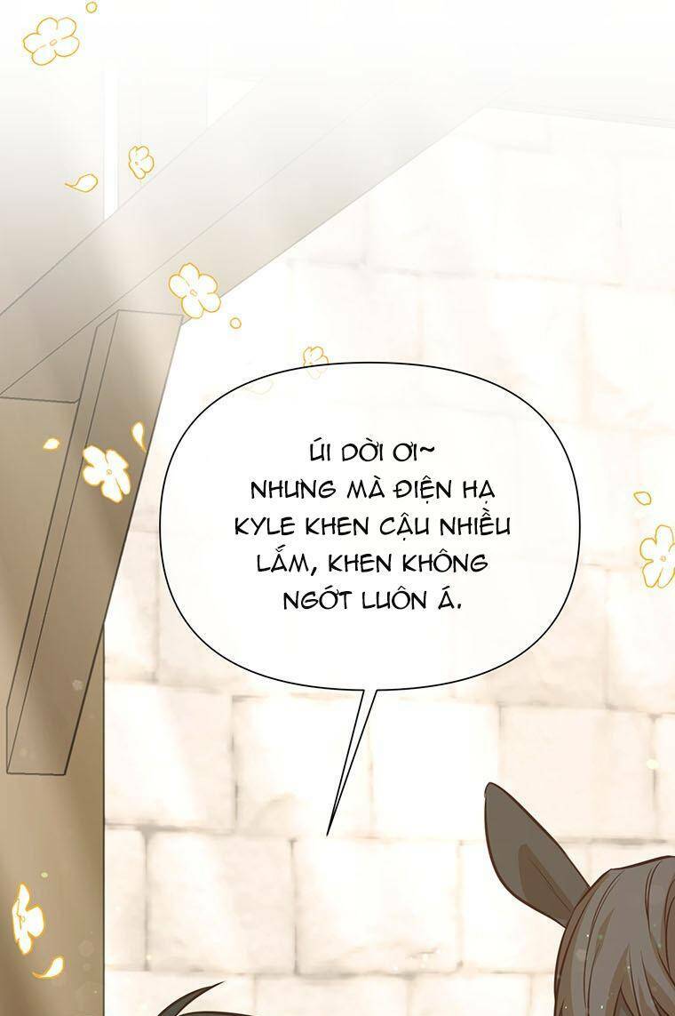 yêu tôi đi, dù sao ngài cũng chỉ là nhân vật phụ chapter 43 - Next chapter 44