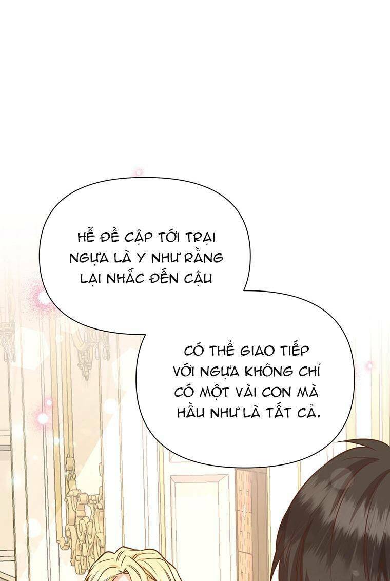 yêu tôi đi, dù sao ngài cũng chỉ là nhân vật phụ chapter 43 - Next chapter 44