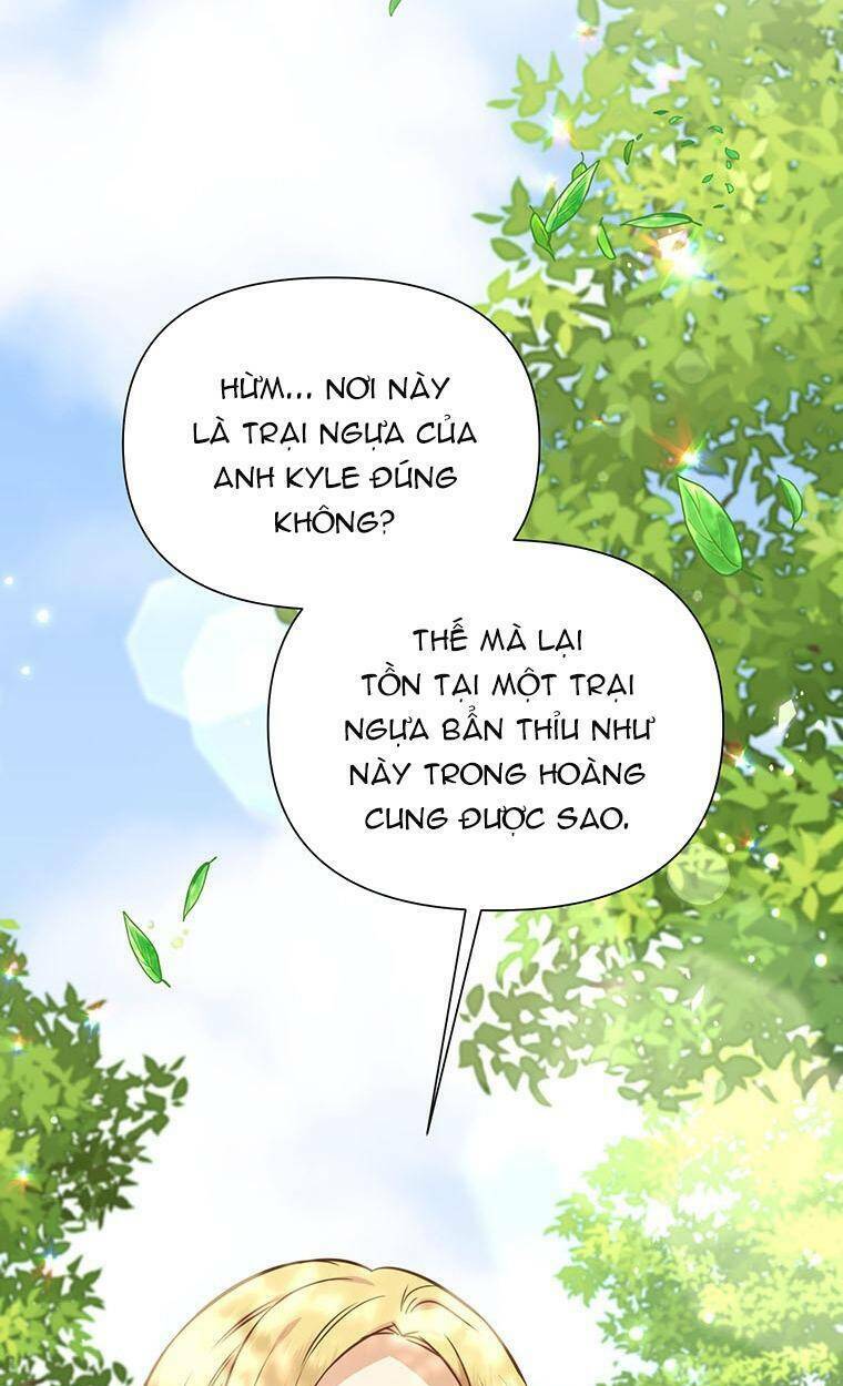 yêu tôi đi, dù sao ngài cũng chỉ là nhân vật phụ chapter 43 - Next chapter 44