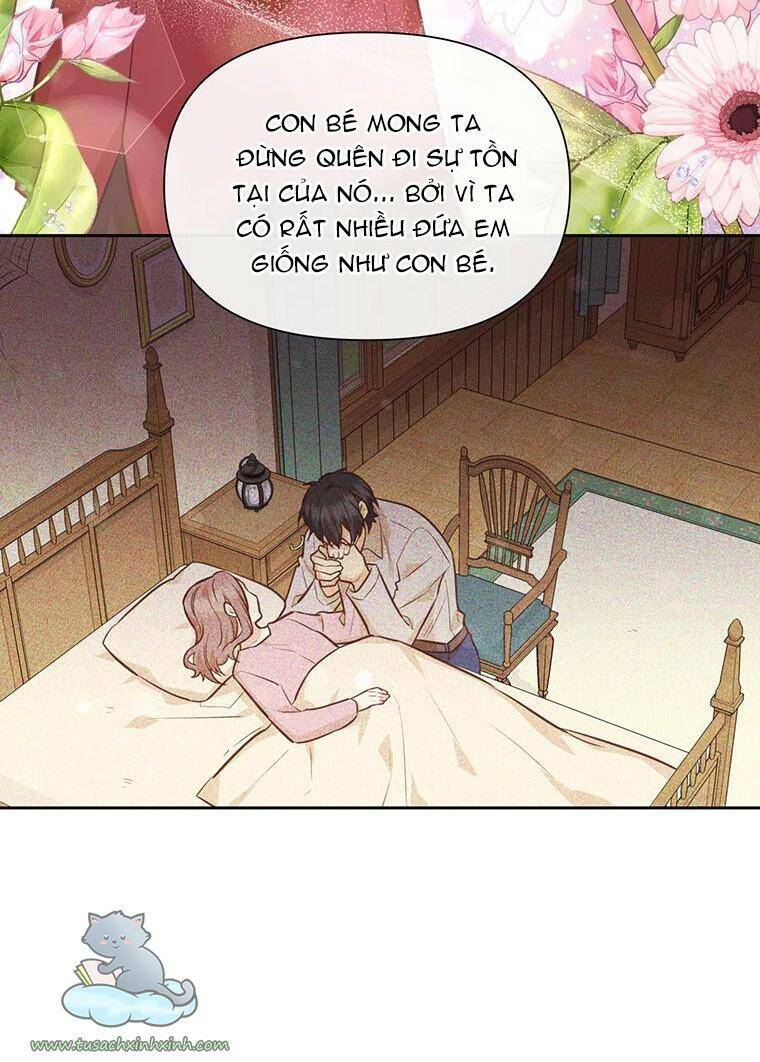 yêu tôi đi, dù sao ngài cũng chỉ là nhân vật phụ chapter 44 - Trang 2