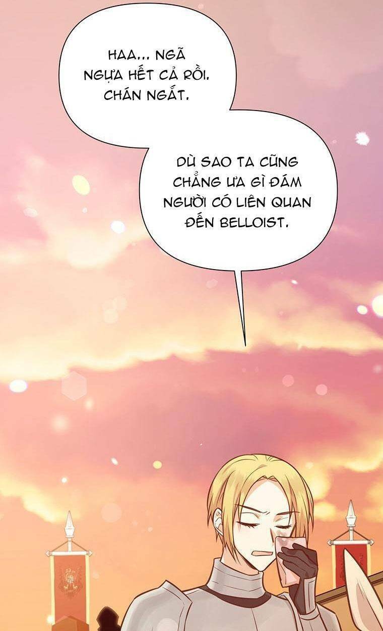 yêu tôi đi, dù sao ngài cũng chỉ là nhân vật phụ chapter 46 - Next chapter 47