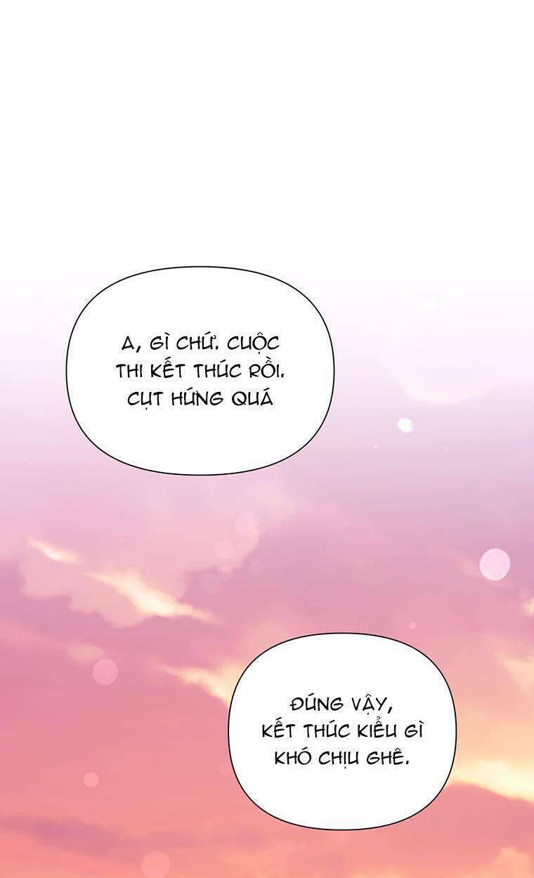 yêu tôi đi, dù sao ngài cũng chỉ là nhân vật phụ chapter 46 - Next chapter 47